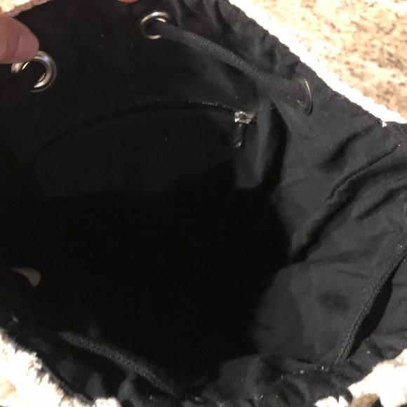 Small sized world market carpet bag - Picture 4 of 4